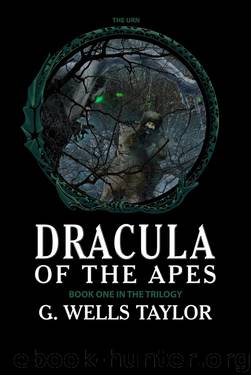The Urn by G Wells Taylor