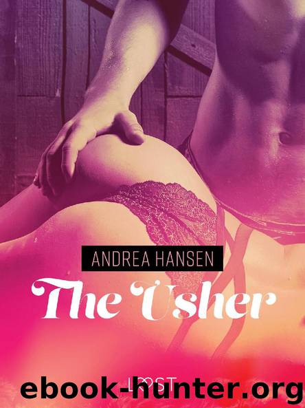 The Usher - erotic short story by Andrea Hansen