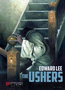The Ushers by Lee Edward