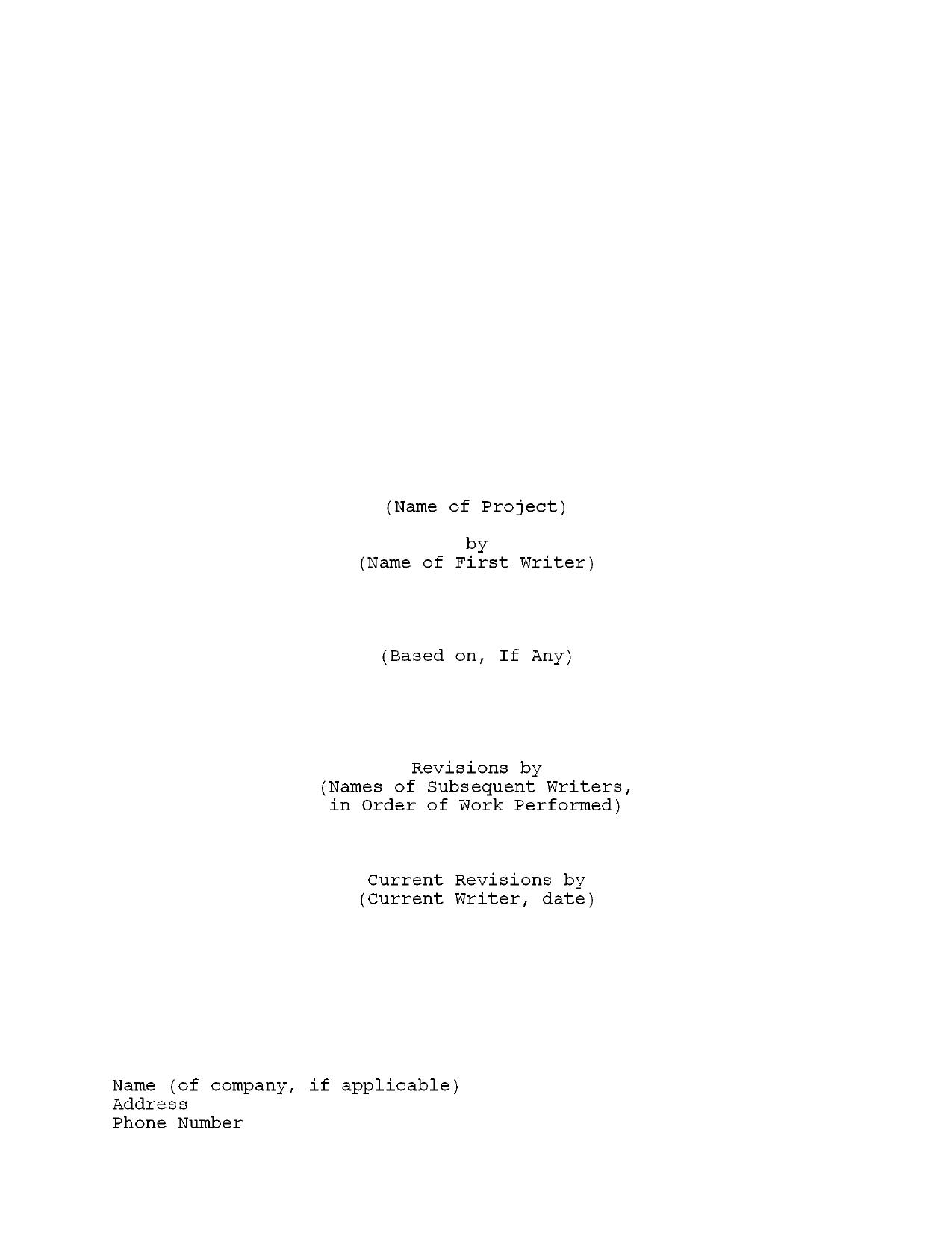 The Utah Murder Project - final draft, pdf.pdf by Unknown