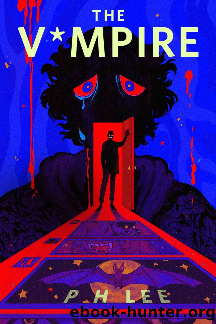 The V*mpire by P H Lee