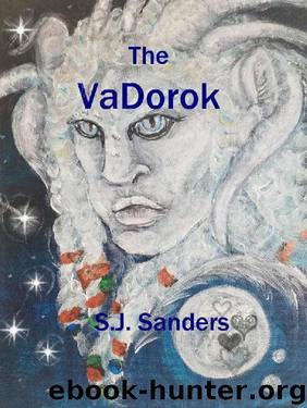 The VaDorok: The Mate Index Book 1 by SJ Sanders