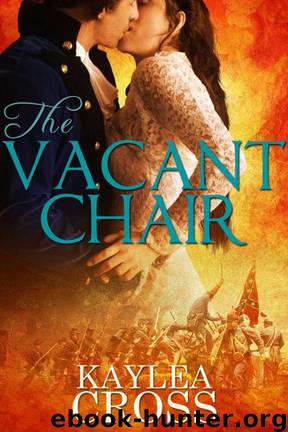 The Vacant Chair by Kaylea Cross