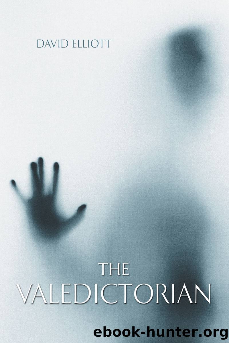 The Valedictorian by David James Elliott