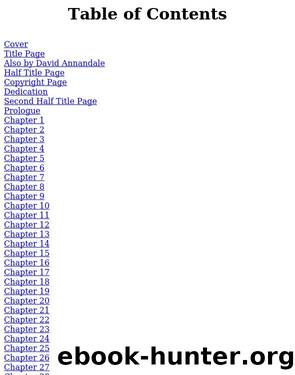 The Valedictorians by David Annandale