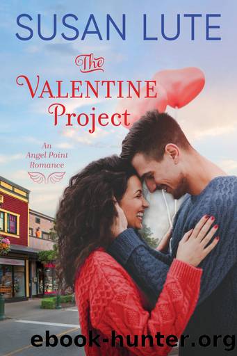 The Valentine Project by Susan Lute