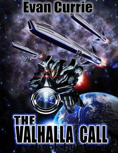 The Valhalla Call by Evan Currie