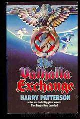 The Valhalla Exchange by Jack Higgins