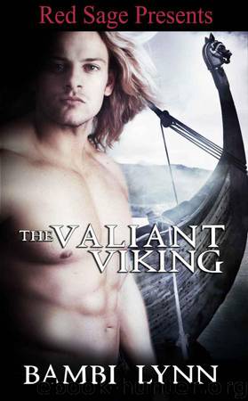 The Valiant Viking by Bambi Lynn