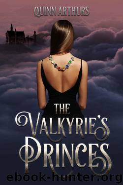 The Valkyrie's Princes by Quinn Arthurs