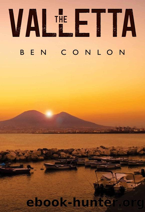 The Valletta by Ben Conlon
