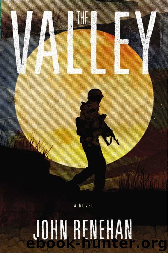 The Valley by Renehan John