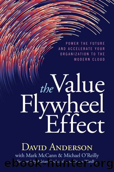 The Value Flywheel Effect by David Anderson