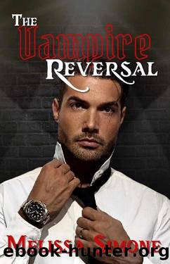 The Vampire Reversal by Melissa Simone
