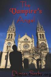 The Vampire's Angel by Damian Serbu