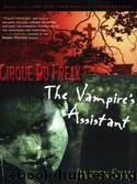 The Vampire's Assistant (sods-2) by Darren Shan