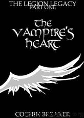The Vampire's Heart by Breaker Cochin