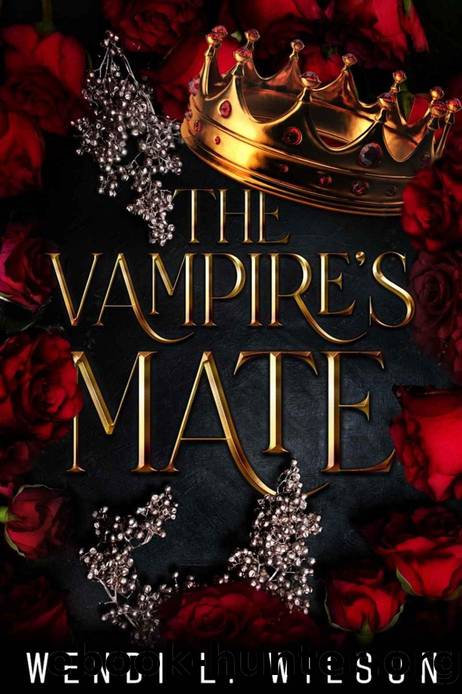 The Vampire's Mate by Wendi Wilson