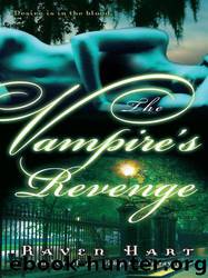 The Vampire's Revenge by Hart Raven