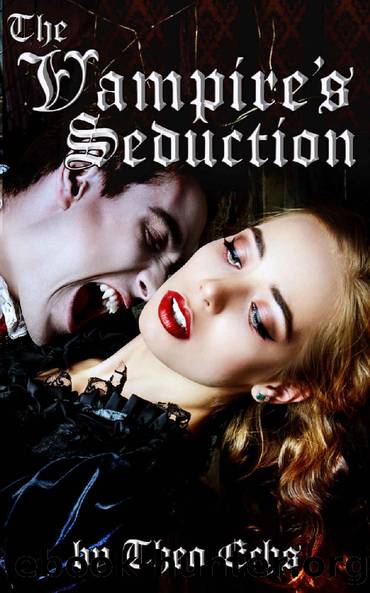 The Vampire's Seduction by Theo Echs