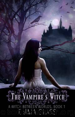 The Vampire's Witch by Emma Glass
