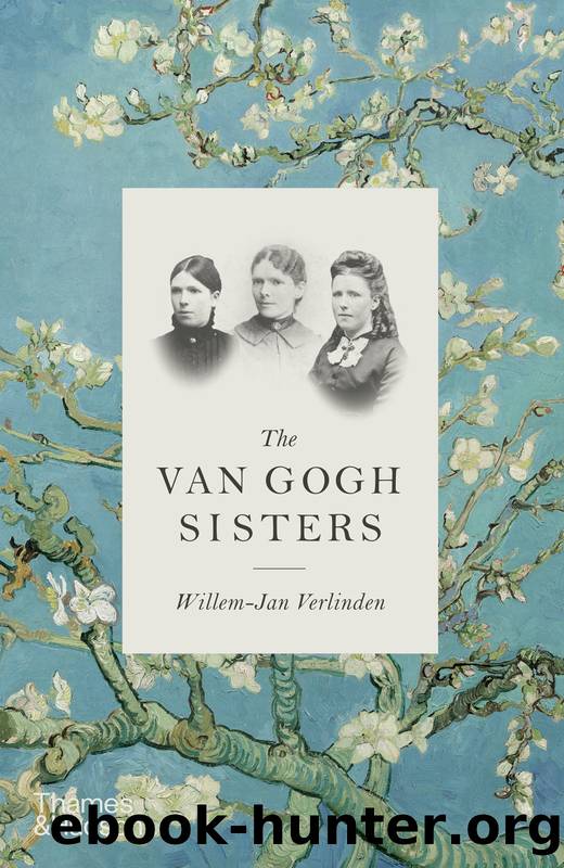 The Van Gogh Sisters by Willem-Jan Verlinden