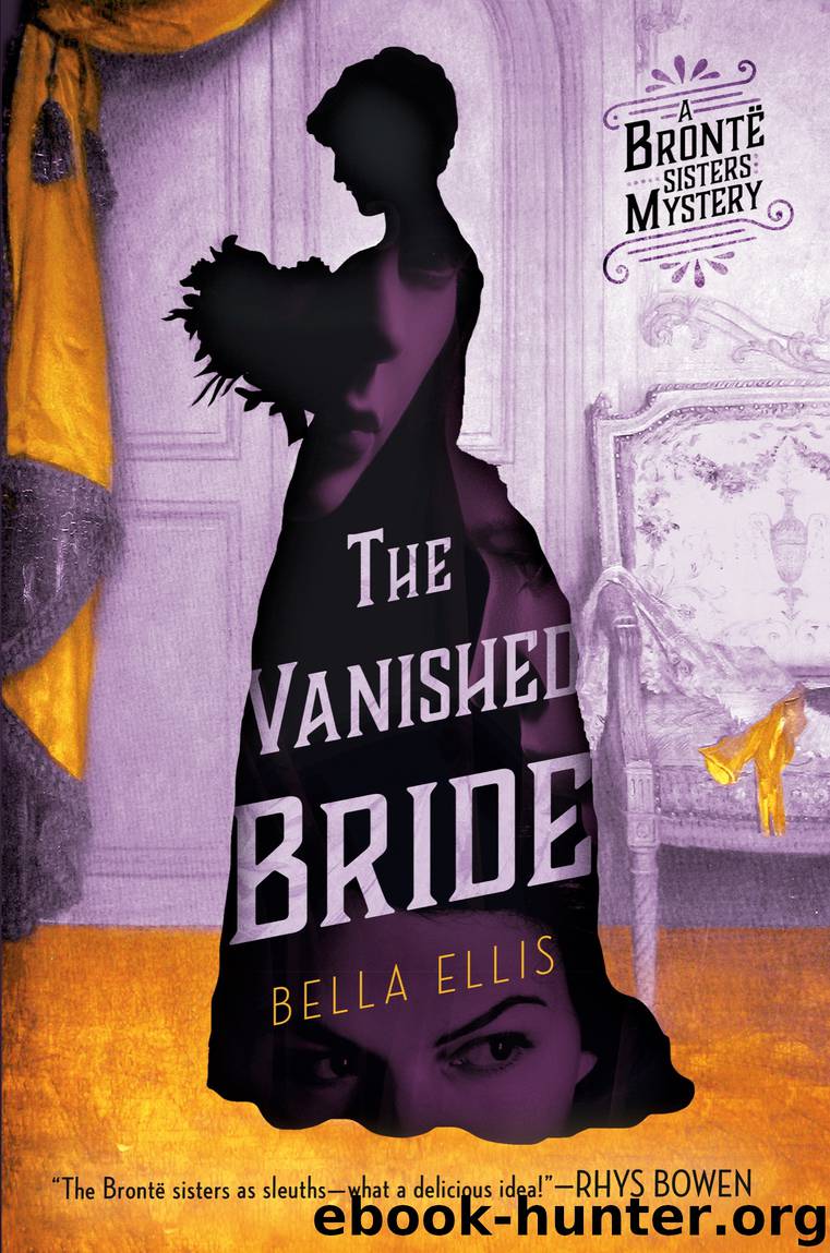 The Vanished Bride by Bella Ellis