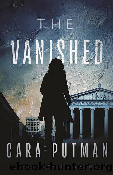 The Vanished by Cara Putman