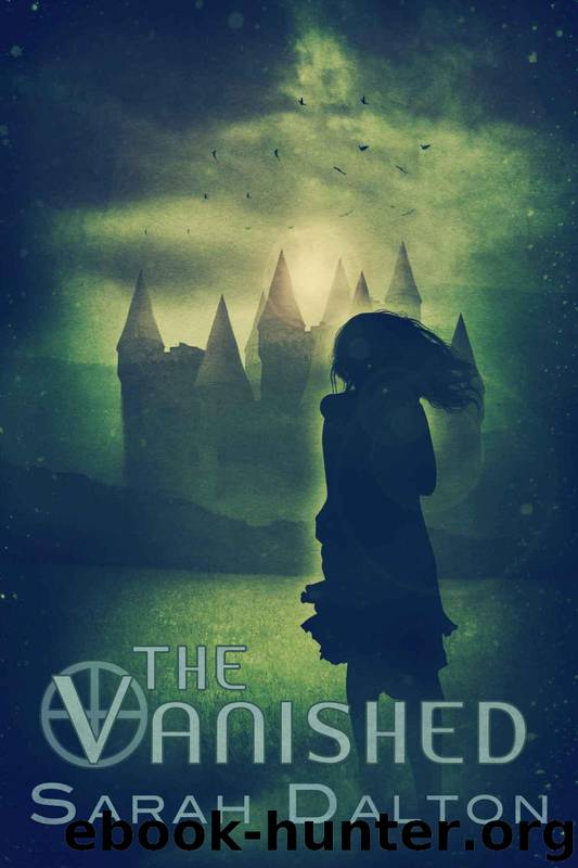The Vanished by Sarah Dalton