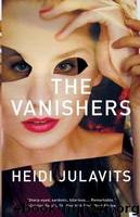 The Vanishers by Heidi Julavits