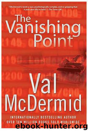 The Vanishing Point by Val McDermid
