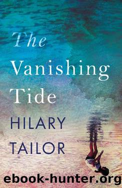 The Vanishing Tide by Hilary Tailor