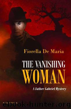 The Vanishing Woman by Fiorella De Maria