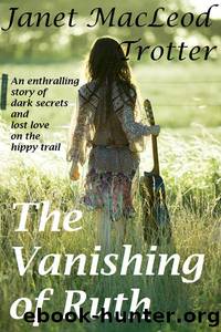The Vanishing of Ruth by Janet MacLeod Trotter