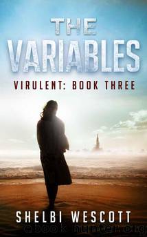 The Variables by Shelbi Wescott