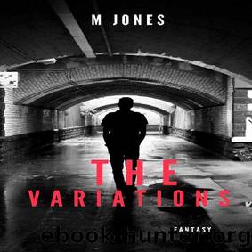 The Variations by M. Jones