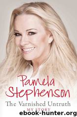 The Varnished Untruth by Stephenson Pamela