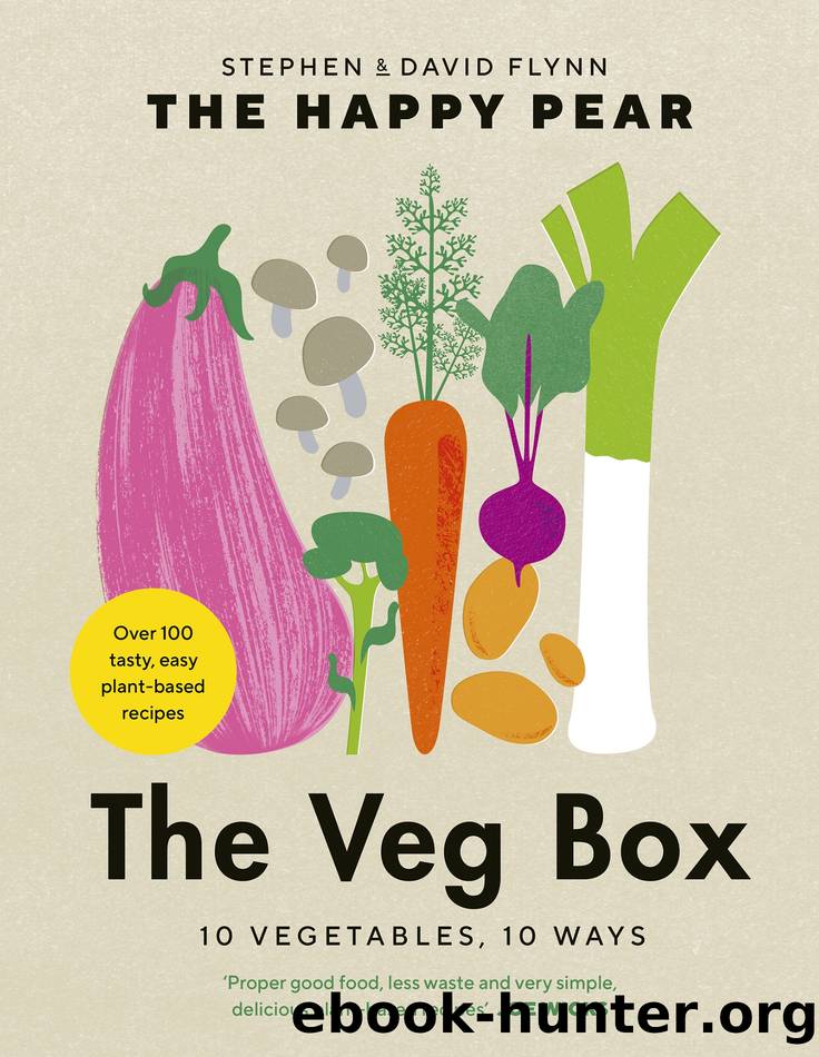 The Veg Box by David Flynn & David Flynn