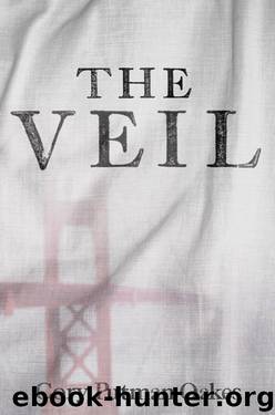 The Veil by Cory Putman Oakes