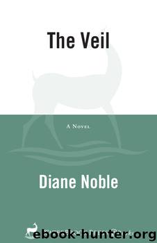 The Veil by Diane Noble