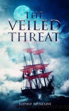 The Veiled Threat by Sophia Menesini