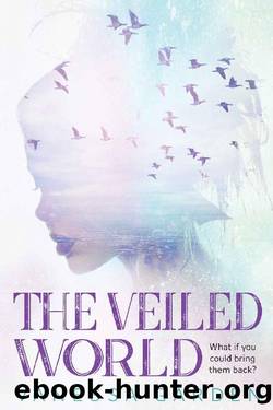 The Veiled World by Vanessa Garden