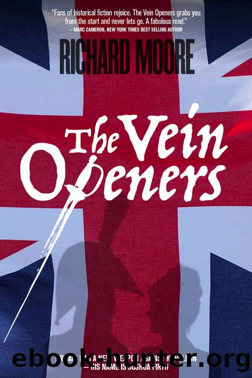 The Vein Openers by Richard Moore