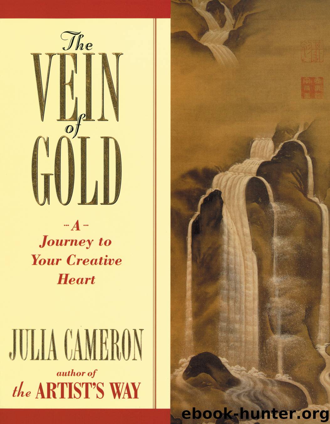 The Vein of Gold by Julia Cameron