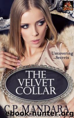 The Velvet Collar by C. P. Mandara