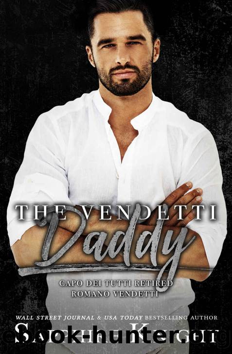 The Vendetti Daddy by Knight Sapphire