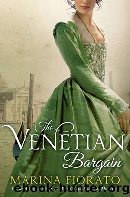 The Venetian Bargain by Marina Fiorato
