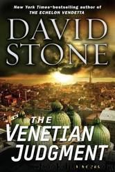 The Venetian Judgment by David Stone