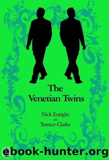 The Venetian Twins by Nick Enright