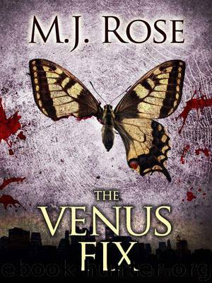 The Venus Fix by Rose M. J